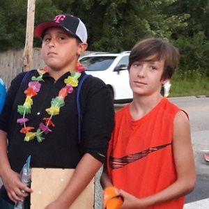 Meet your Posher, Jim